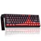 AULA WIN68 MAX HE 8Khz Magnetic Switch Keyboard