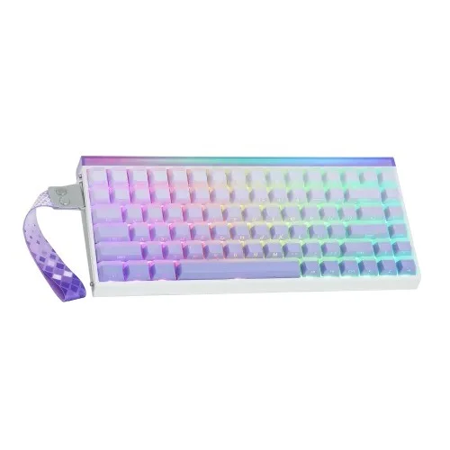 AULA HERO84 HE 75% Wired Magnetic Gaming Keyboard