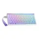 AULA HERO84 HE 75% Wired Magnetic Gaming Keyboard