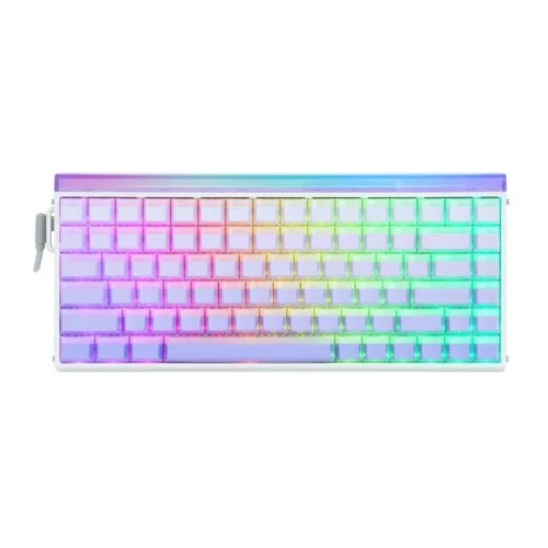 AULA HERO84 HE 75% Wired Magnetic Gaming Keyboard