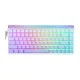 AULA HERO84 HE 75% Wired Magnetic Gaming Keyboard