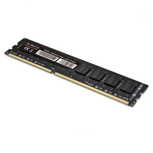 Alimoto DDR3 8GB 1666MHz Desktop RAM