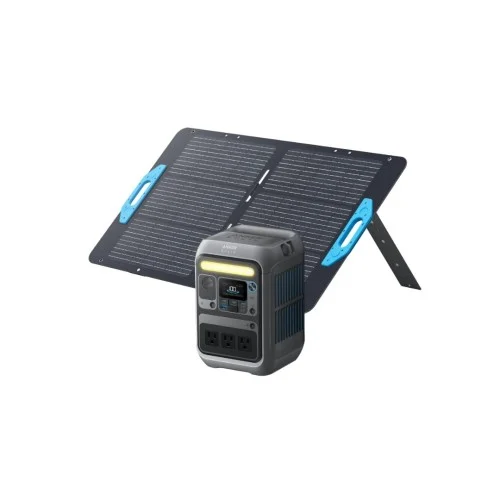 Anker SOLIX C300 Portable Power Station - 288Wh | 300W