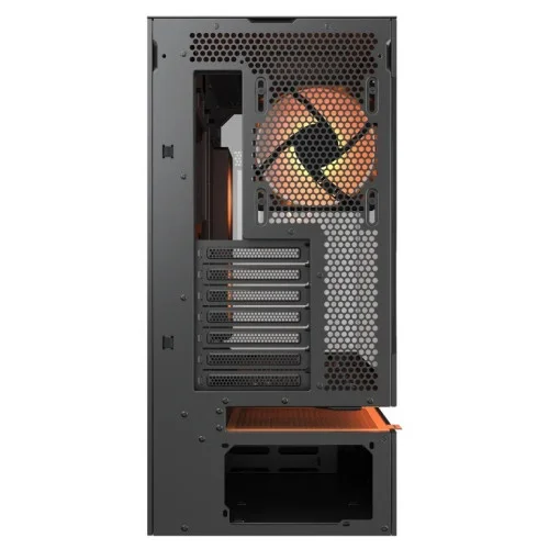 Cougar CFV235 Mid Tower Gaming Casing