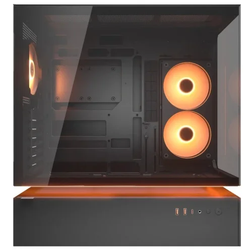 Cougar CFV235 Mid Tower Gaming Casing