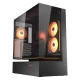 Cougar CFV235 Mid Tower Gaming Casing