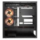 Cougar CFV235 Mid Tower Gaming Casing