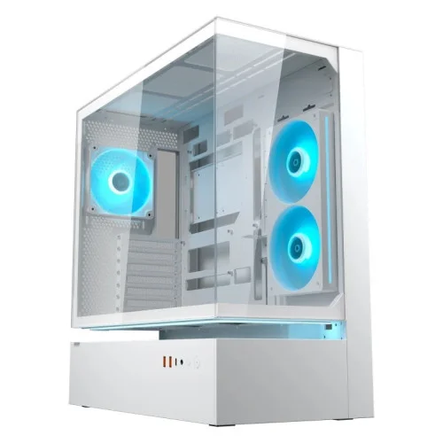 Cougar CFV235 Mid Tower Gaming Casing