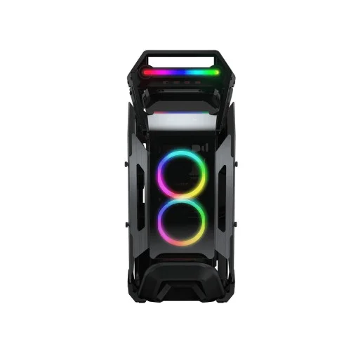 Cougar CRATUS CGR-5LMSB Mid Tower E-ATX Gaming Casing