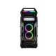 Cougar CRATUS CGR-5LMSB Mid Tower E-ATX Gaming Casing