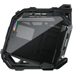 Cougar CRATUS CGR-5LMSB Mid Tower E-ATX Gaming Casing