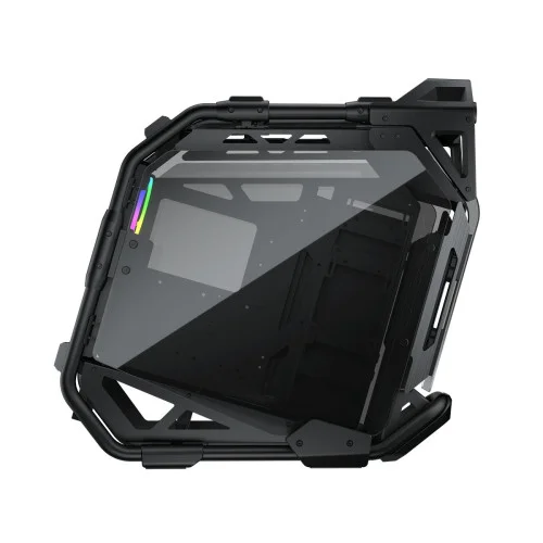 Cougar CRATUS CGR-5LMSB Mid Tower E-ATX Gaming Casing