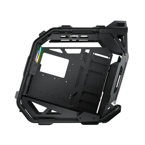 Cougar CRATUS CGR-5LMSB Mid Tower E-ATX Gaming Casing