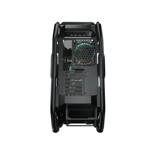 Cougar CRATUS CGR-5LMSB Mid Tower E-ATX Gaming Casing