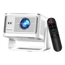 Magcubic HY350Max 900 ANSI Android 14 Portable Projector