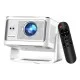 Magcubic HY350Max 900 ANSI Android 14 Portable Projector