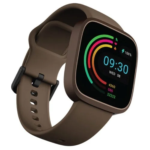 HiFuture EDGE Smart Watch