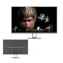 Eurovision EV-GT27-2K-C 27 Inch Curved 2K 165Hz Gaming Monitor