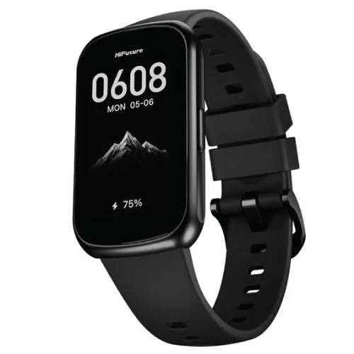 HiFuture EVO3 Smart Watch