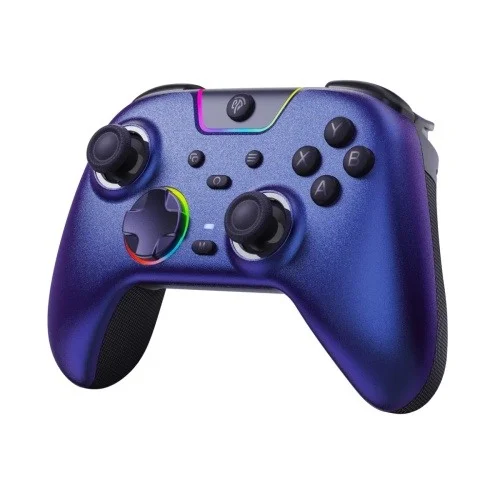 EasySMX X05 Pro Multiplatform Tri-Mode Wireless Gaming Controller