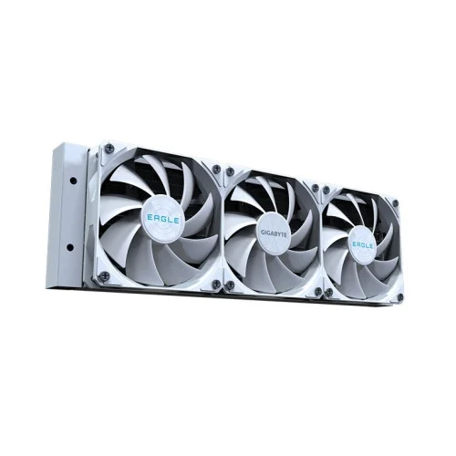GIGABYTE EAGLE 360 ARGB AIO Liquid CPU Cooler