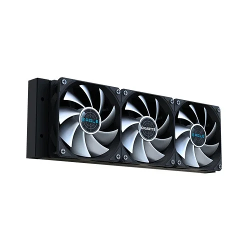 GIGABYTE EAGLE 360 ARGB AIO Liquid CPU Cooler