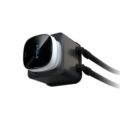GIGABYTE EAGLE 360 ARGB AIO Liquid CPU Cooler