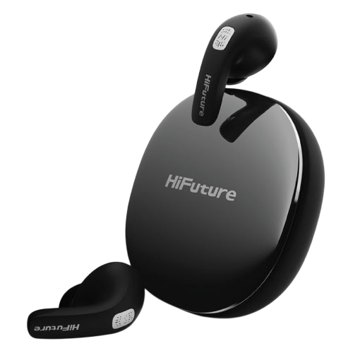 HiFuture FlyBuds4-AI Premium AI+Translation Hot Earbuds