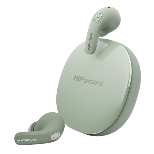 HiFuture FlyBuds4-AI Premium AI+Translation Hot Earbuds