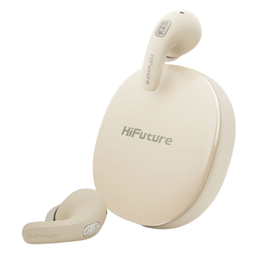 HiFuture FlyBuds4-AI Premium AI+Translation Hot Earbuds