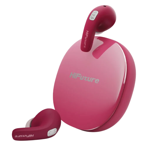 HiFuture FlyBuds4-AI Premium AI+Translation Hot Earbuds