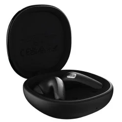 HiFuture FlyBuds4 Premium ANC TWS Earbuds Black
