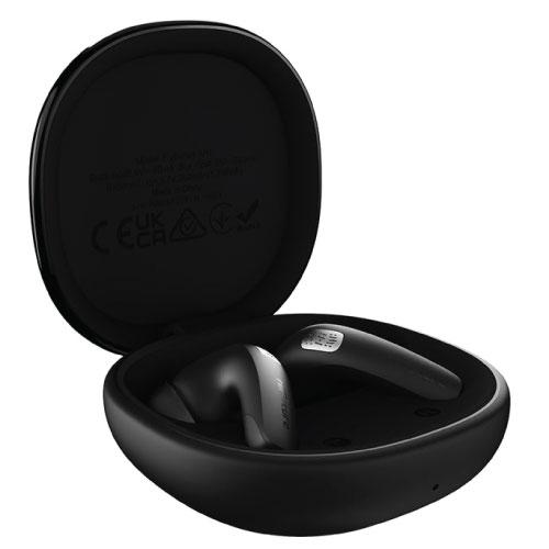 HiFuture FlyBuds4 Premium ANC TWS Earbuds Black