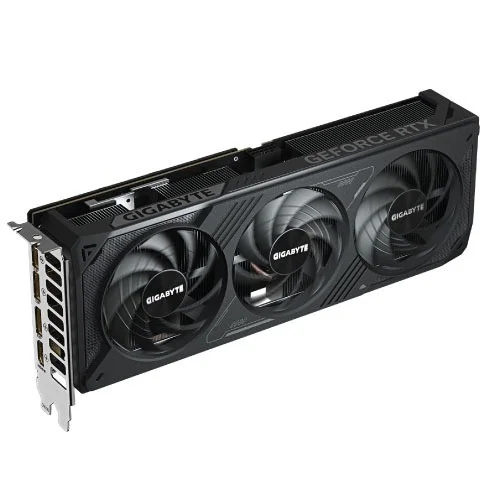 Gigabyte GeForce RTX 5070 WINDFORCE OC SFF 12G GDDR7 Graphics Card