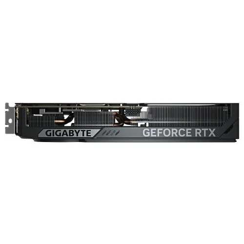 Gigabyte GeForce RTX 5070 WINDFORCE OC SFF 12G GDDR7 Graphics Card