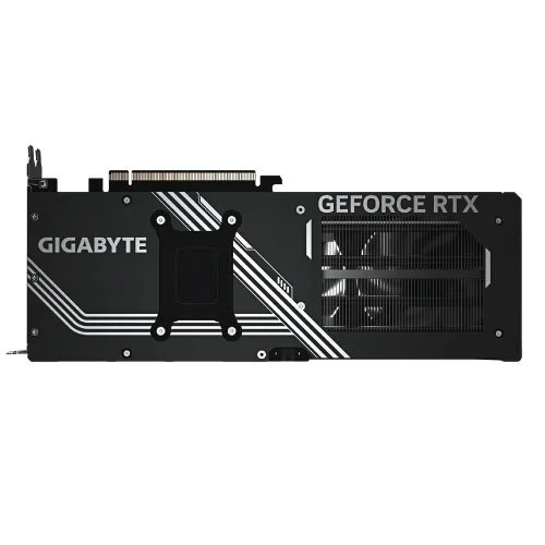 Gigabyte GeForce RTX 5070 WINDFORCE OC SFF 12G GDDR7 Graphics Card