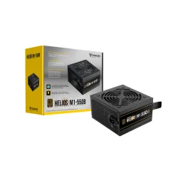 Gamdias HELIOS M1-550B 550W 80 Plus Bronze Power Supply