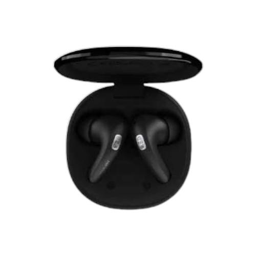 HiFuture FlyBuds4 Premium ANC TWS Earbuds Black