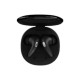 HiFuture FlyBuds4 Premium ANC TWS Earbuds Black