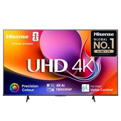Hisense 55A6Q 55 Inch UHD 4K VIDAA Smart TV