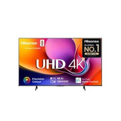 Hisense 75A6Q 75 Inch UHD 4K VIDAA Smart TV