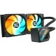 GIGABYTE GAMING 240 ARGB AIO Liquid CPU Cooler