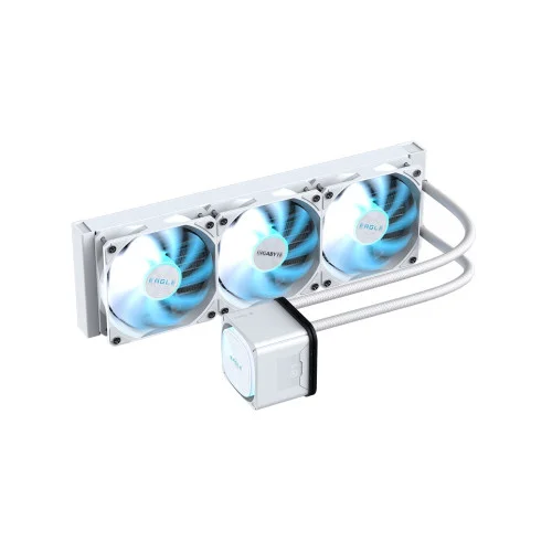GIGABYTE EAGLE 360 ARGB AIO Liquid CPU Cooler
