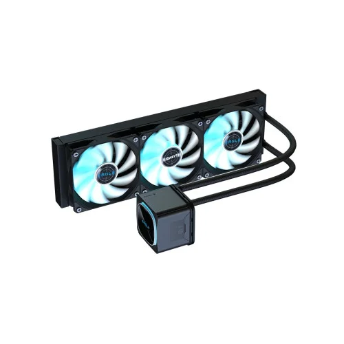 GIGABYTE EAGLE 360 ARGB AIO Liquid CPU Cooler
