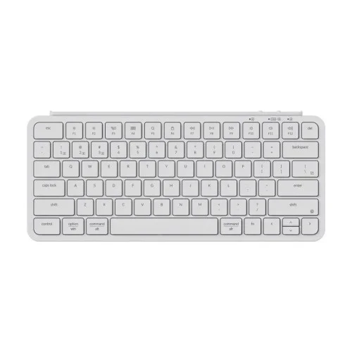 Keychron B1 Pro Ultra Slim Wireless Keyboard