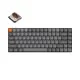 Keychron K3 Max Tri Mode Mechanical Keyboard