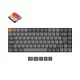 Keychron K3 Max Tri Mode Mechanical Keyboard