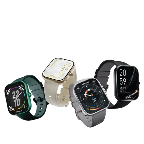 HiFuture LUME Smart Watch