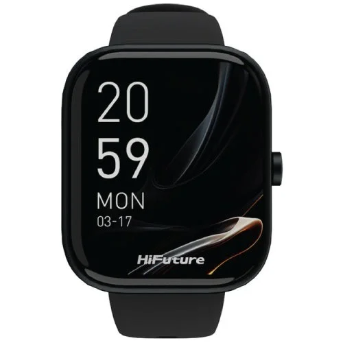 HiFuture LUME Smart Watch