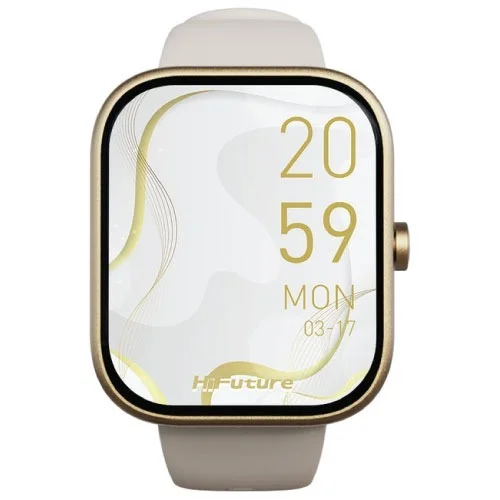 HiFuture LUME Smart Watch